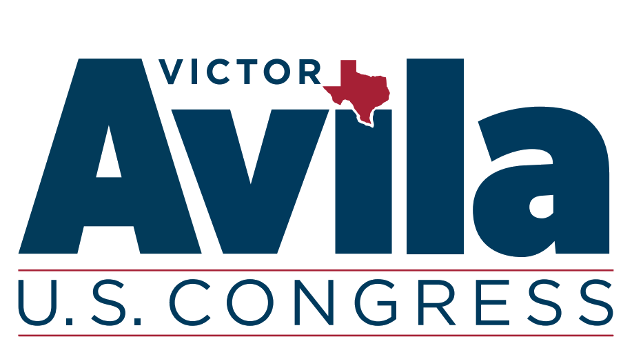 Victor Avila for Congress