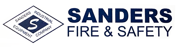 Sanders Fire &amp; Safety