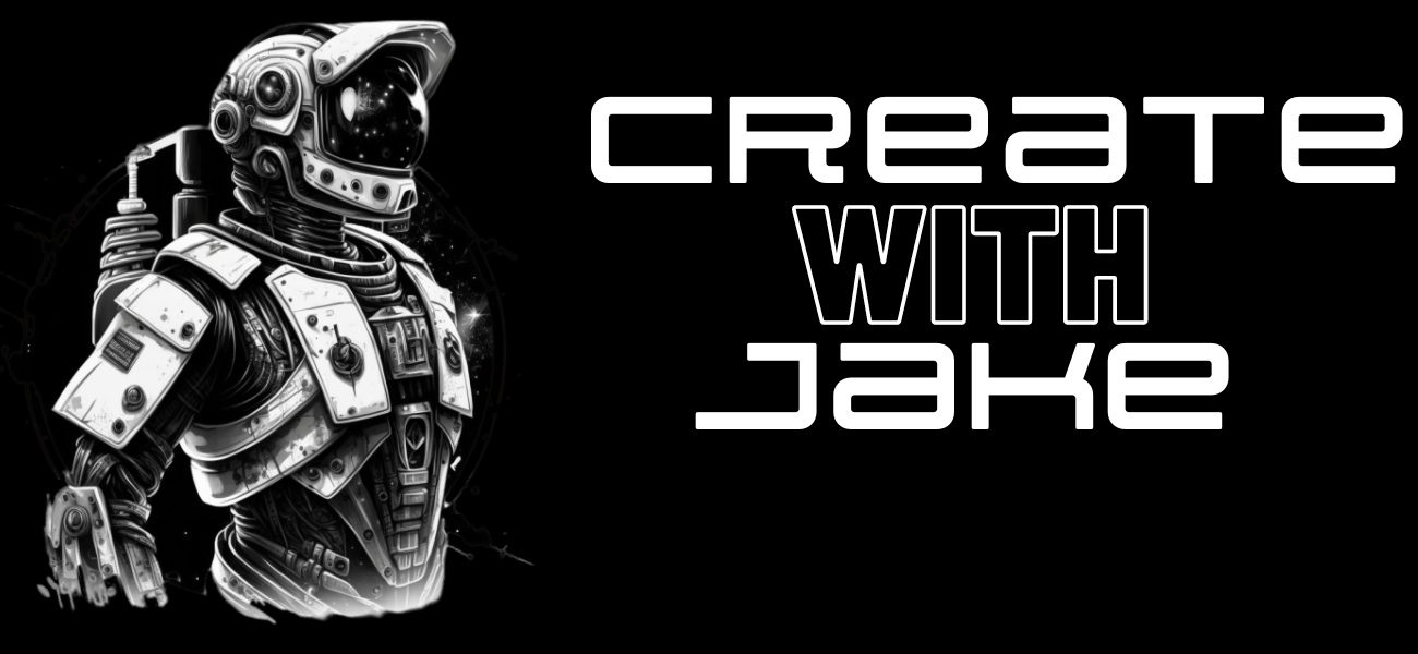 Create with Jake