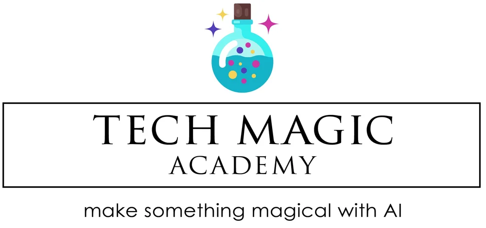 Tech Magic Academy - Contact — Tech Magic Academy