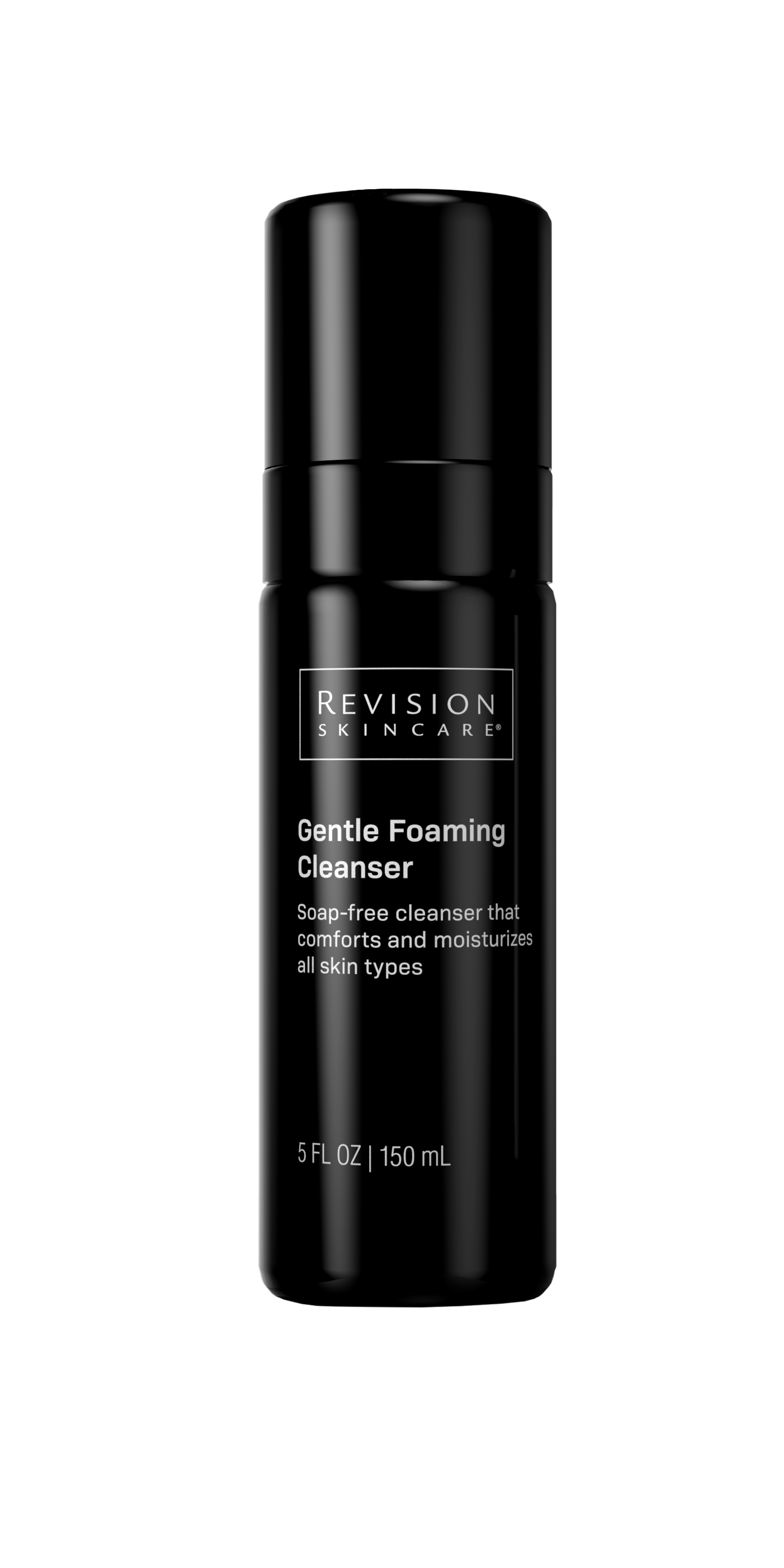 Gentle Foaming Cleanser
