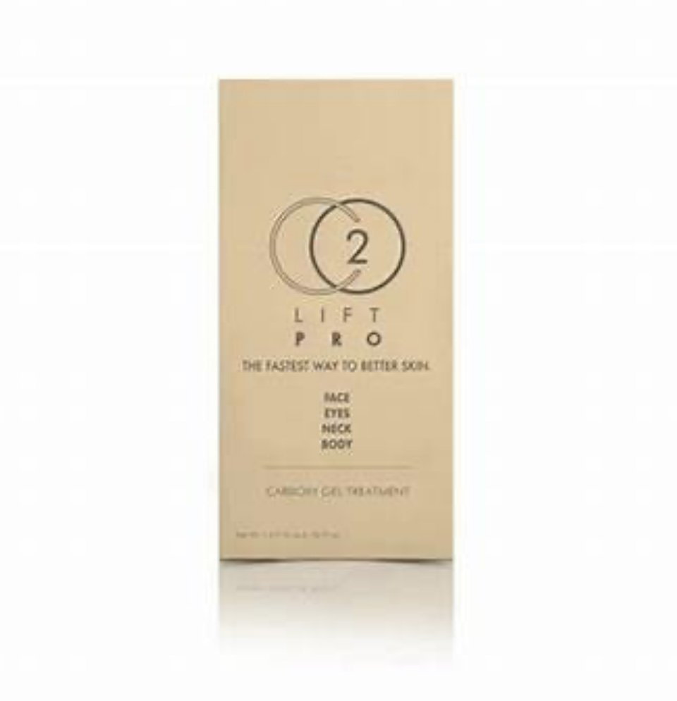 CO2 Lift Mask Pro (3 Treatments)