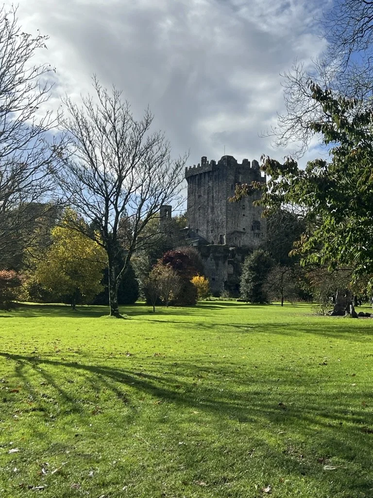 Blarney Castle