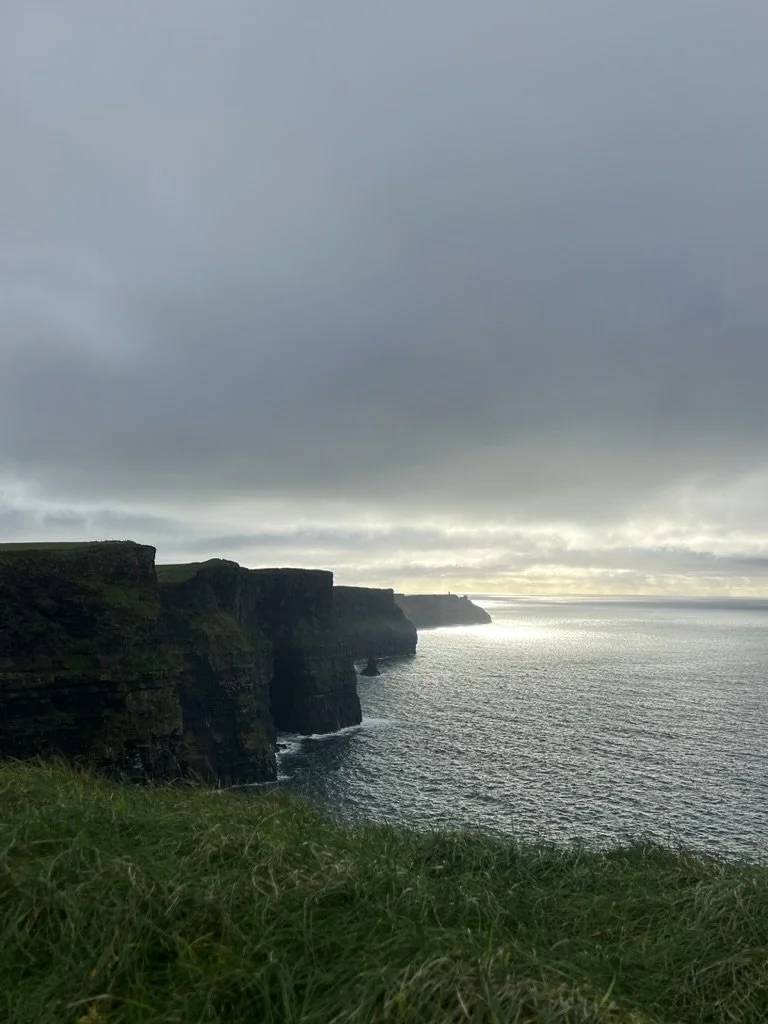Cliffs of Moher