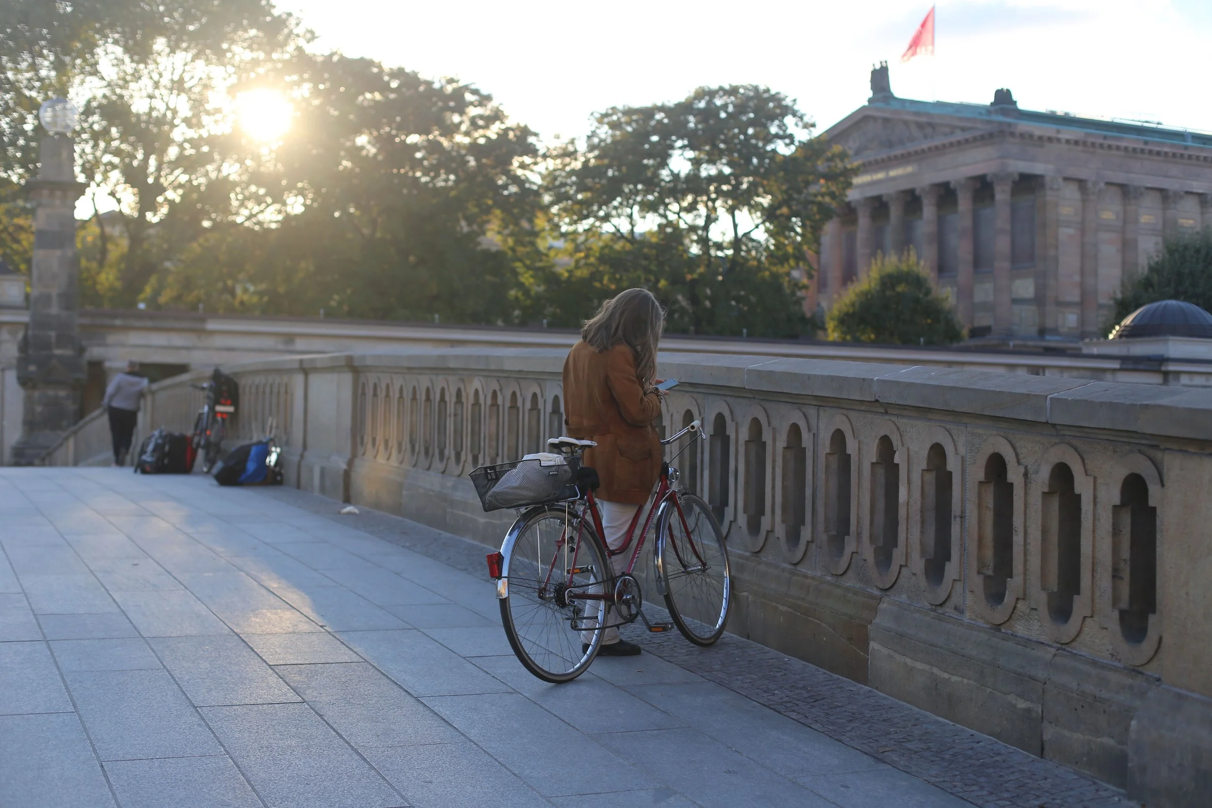 What One Year in Berlin, Germany Taught Me About Personal Style