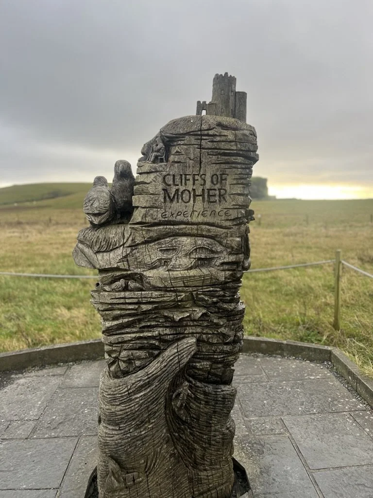 Cliffs of Moher