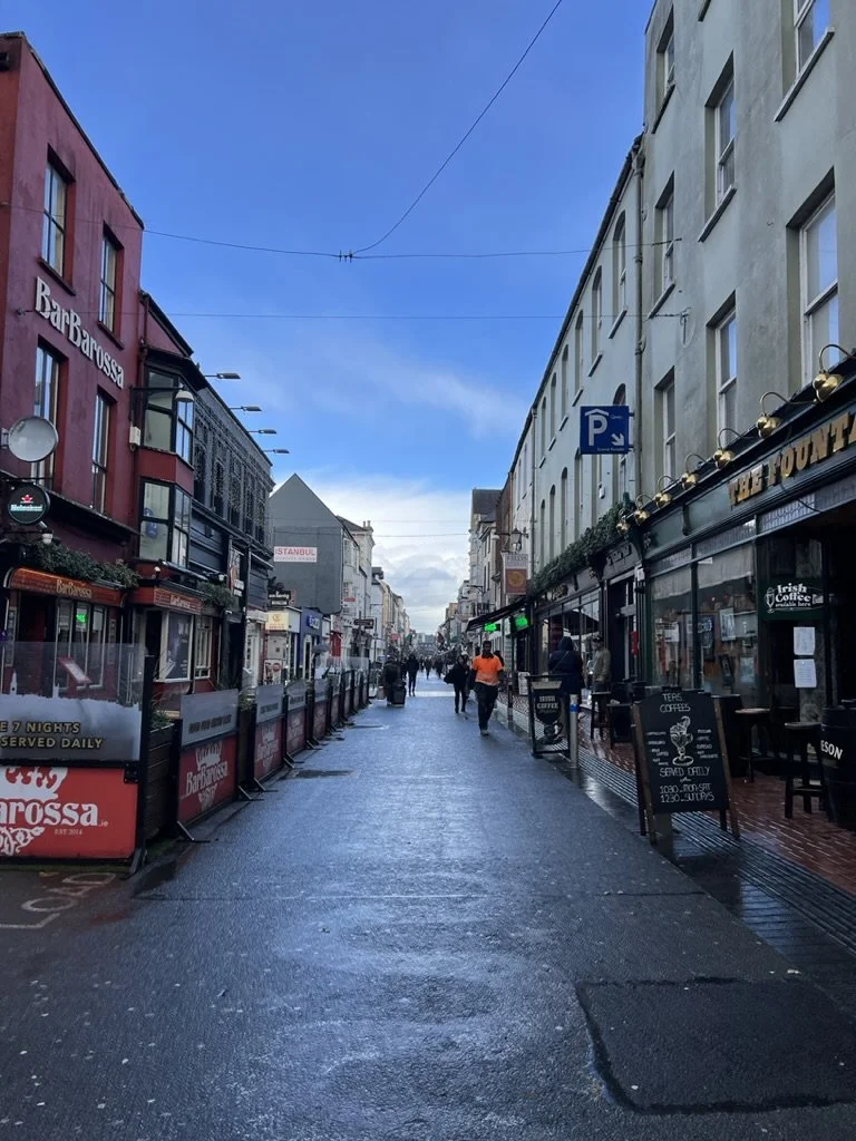 Cork, Ireland