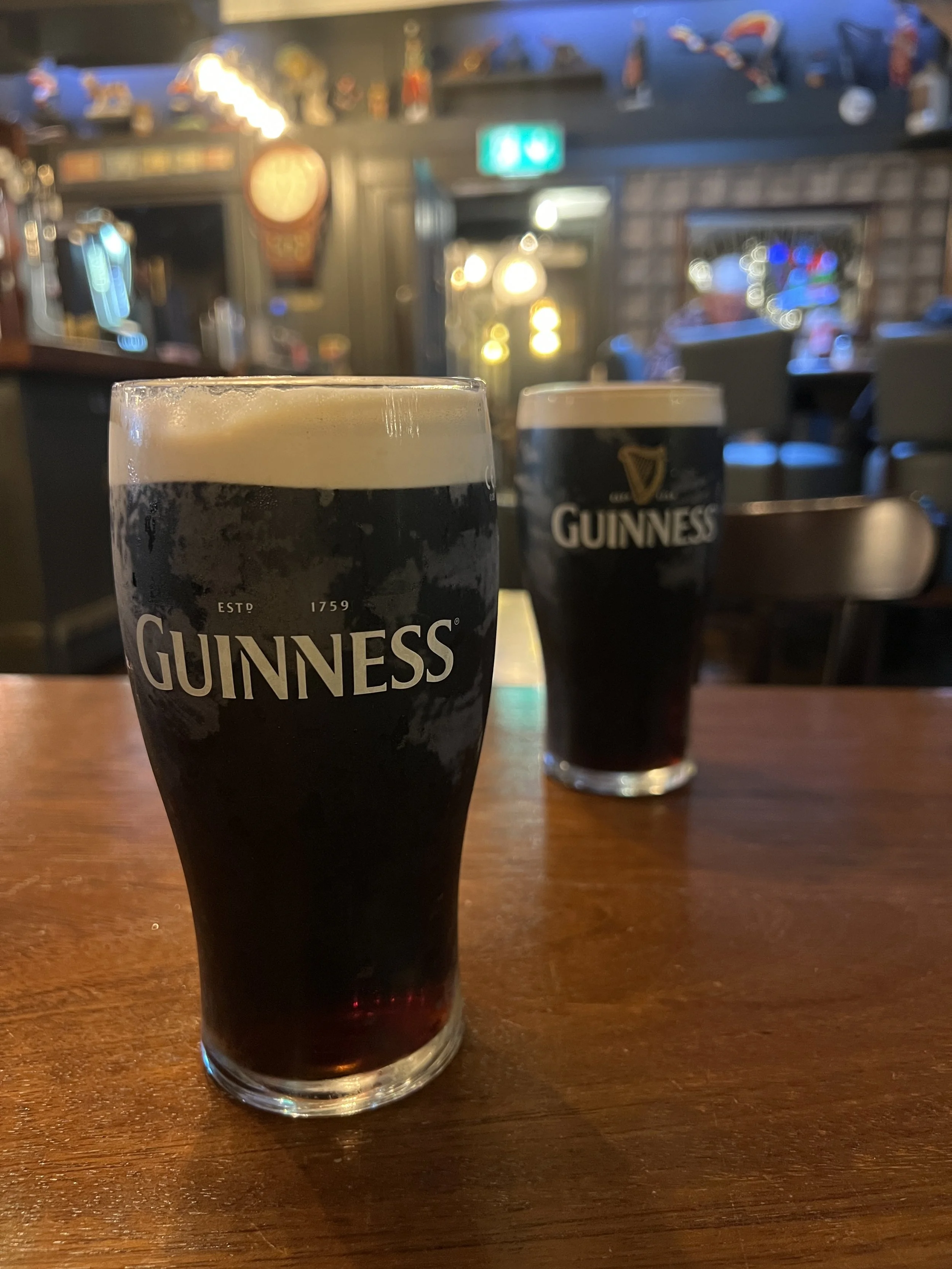 Guinness