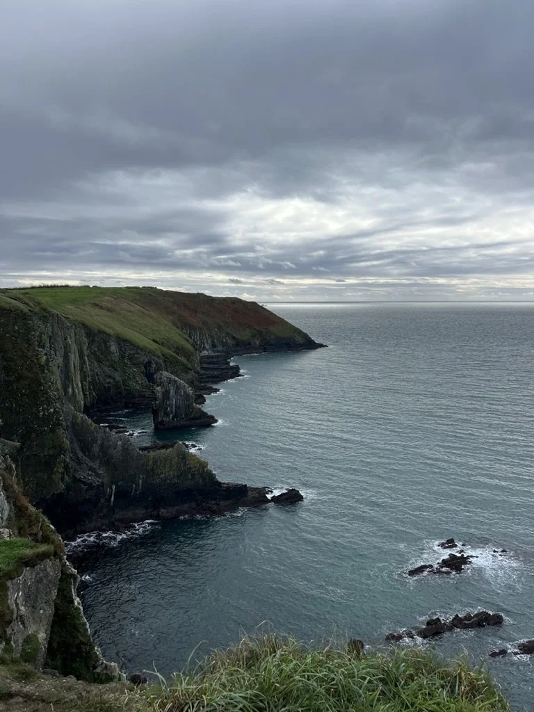 Old Head of Kinsale, Ireland