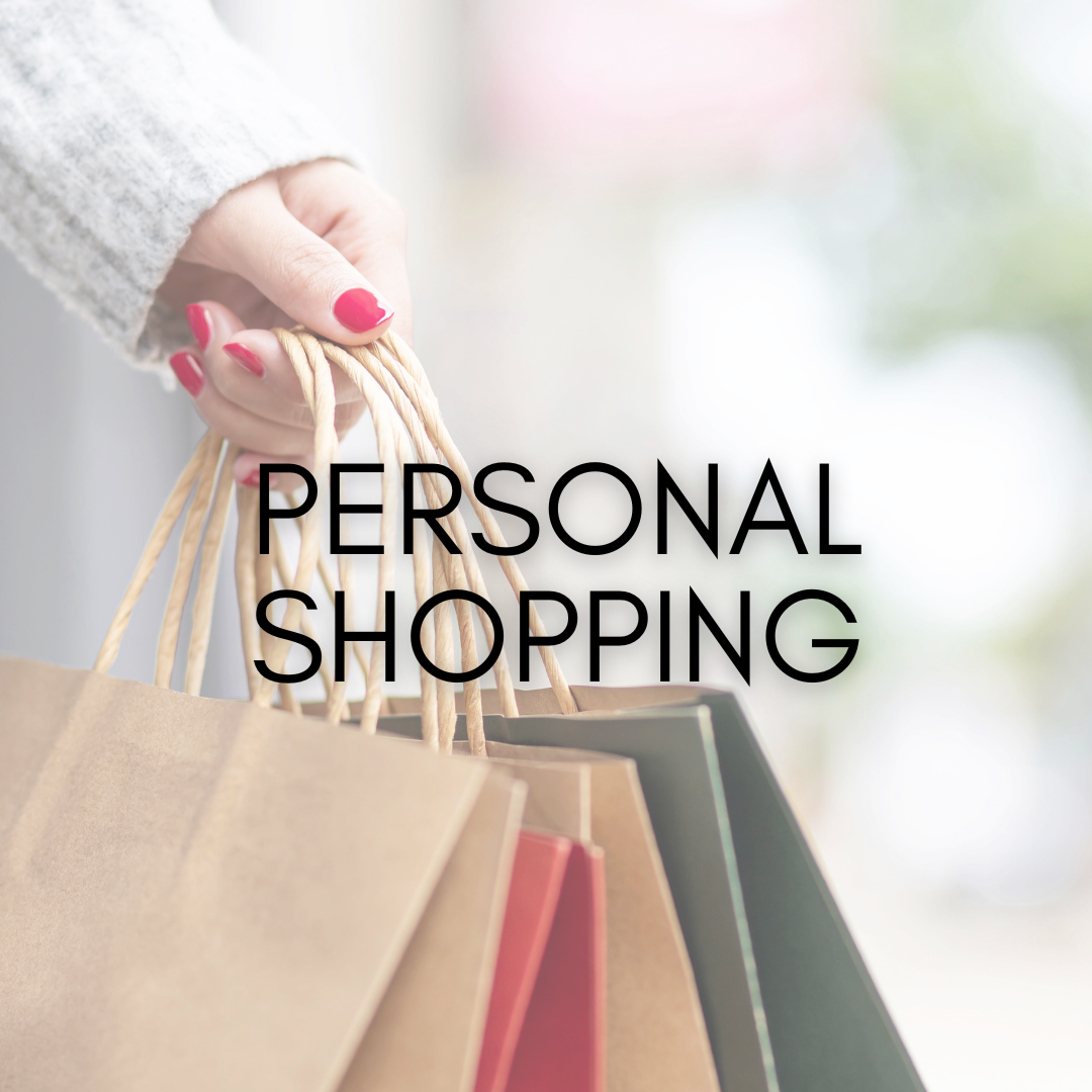 Personal Shopping