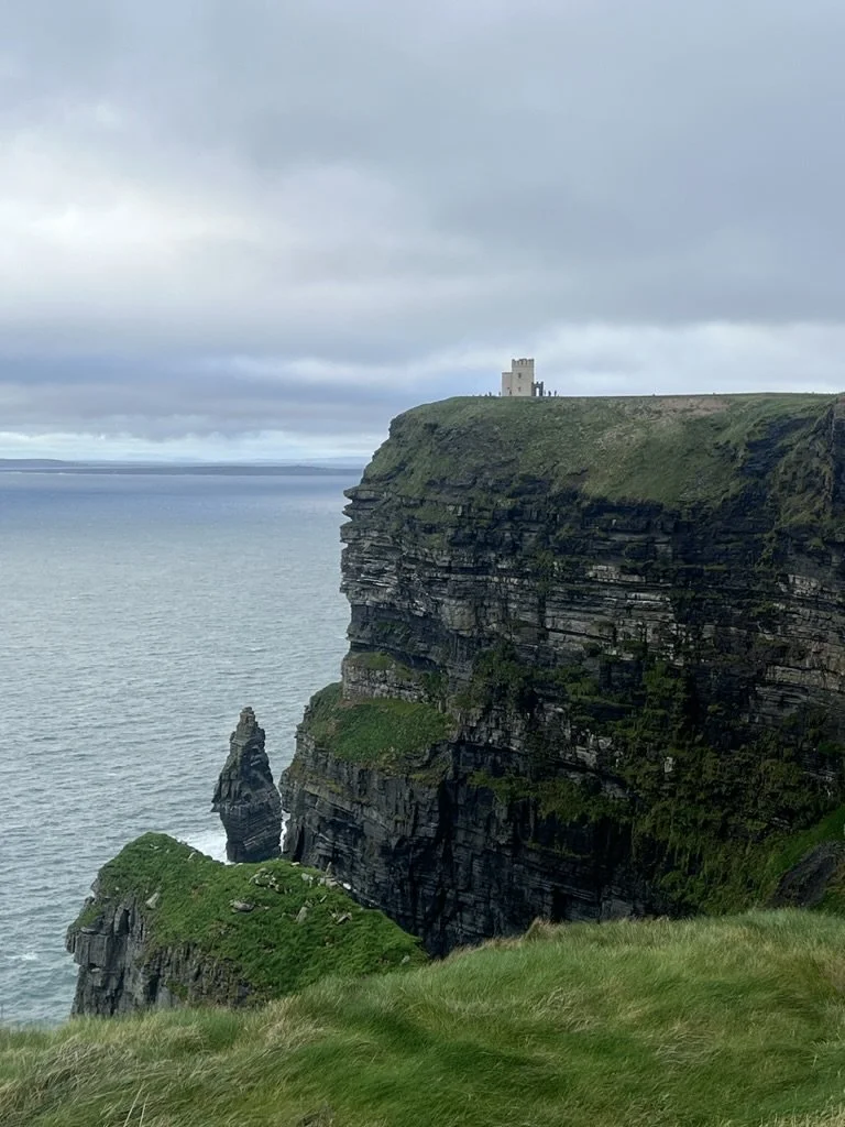 Cliffs of Moher