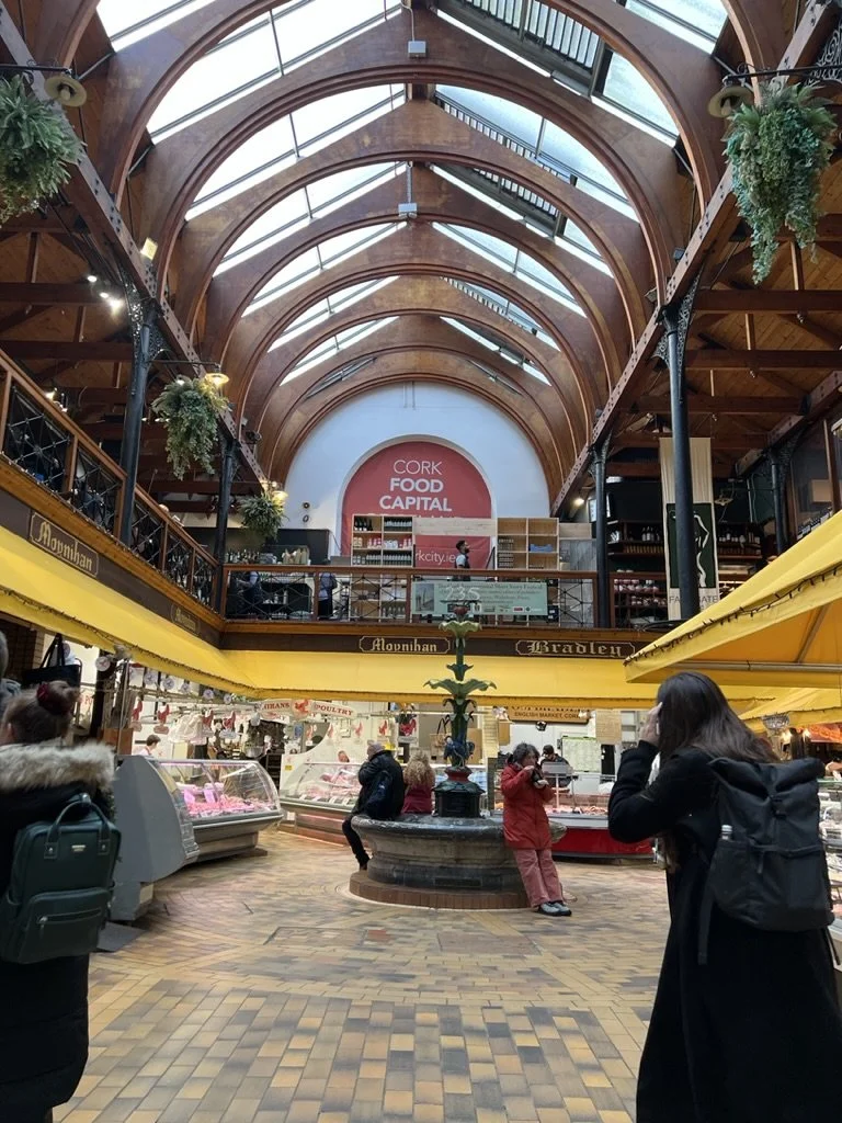 Cork English Market