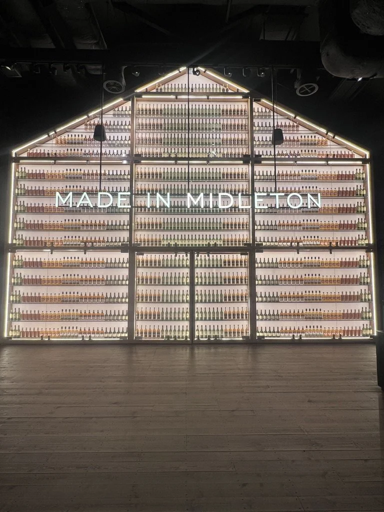 Midleton Distillery