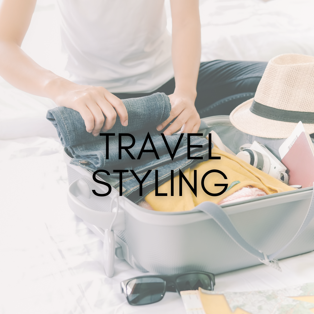 Travel Styling
