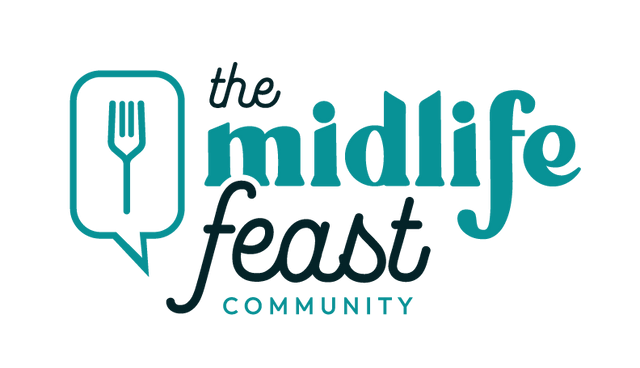 Midlife Feast podcast feature midlife personal stylist JGP Styled Me