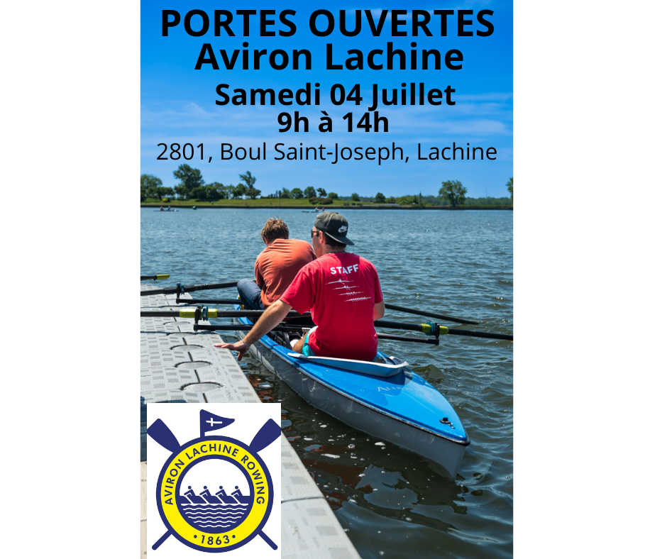 PORTES OUVERTES