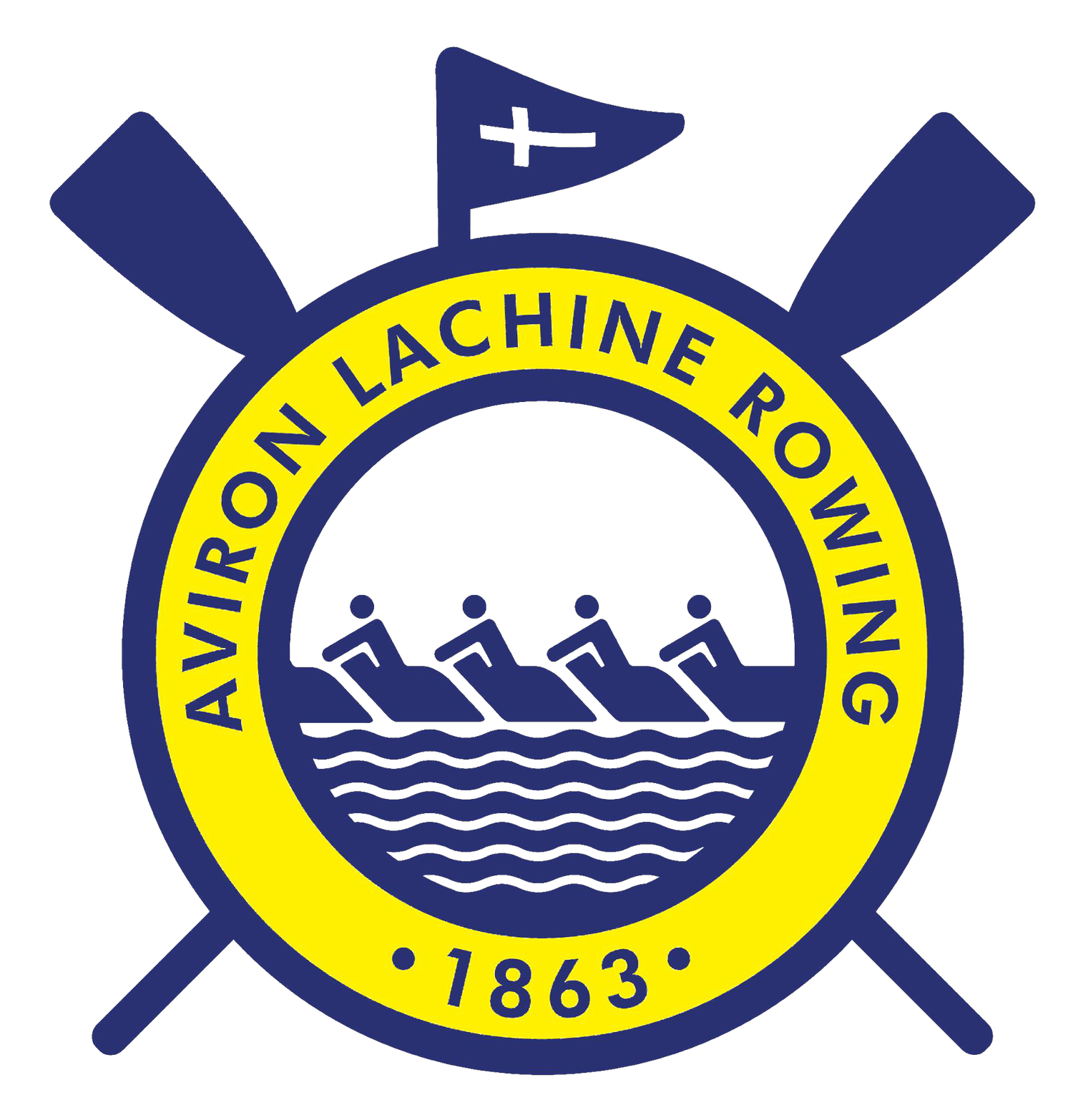 Aviron Lachine Rowing