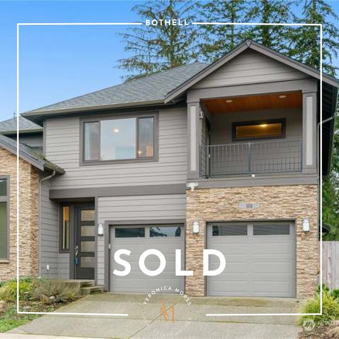 My client&rsquo;s have a new place to call home! 🥂 Congrats to their family for finding their forever home. 

It was a 13 month search after they outgrew their previous, and knew exactly what they needed in order to stay put for many years. We had a