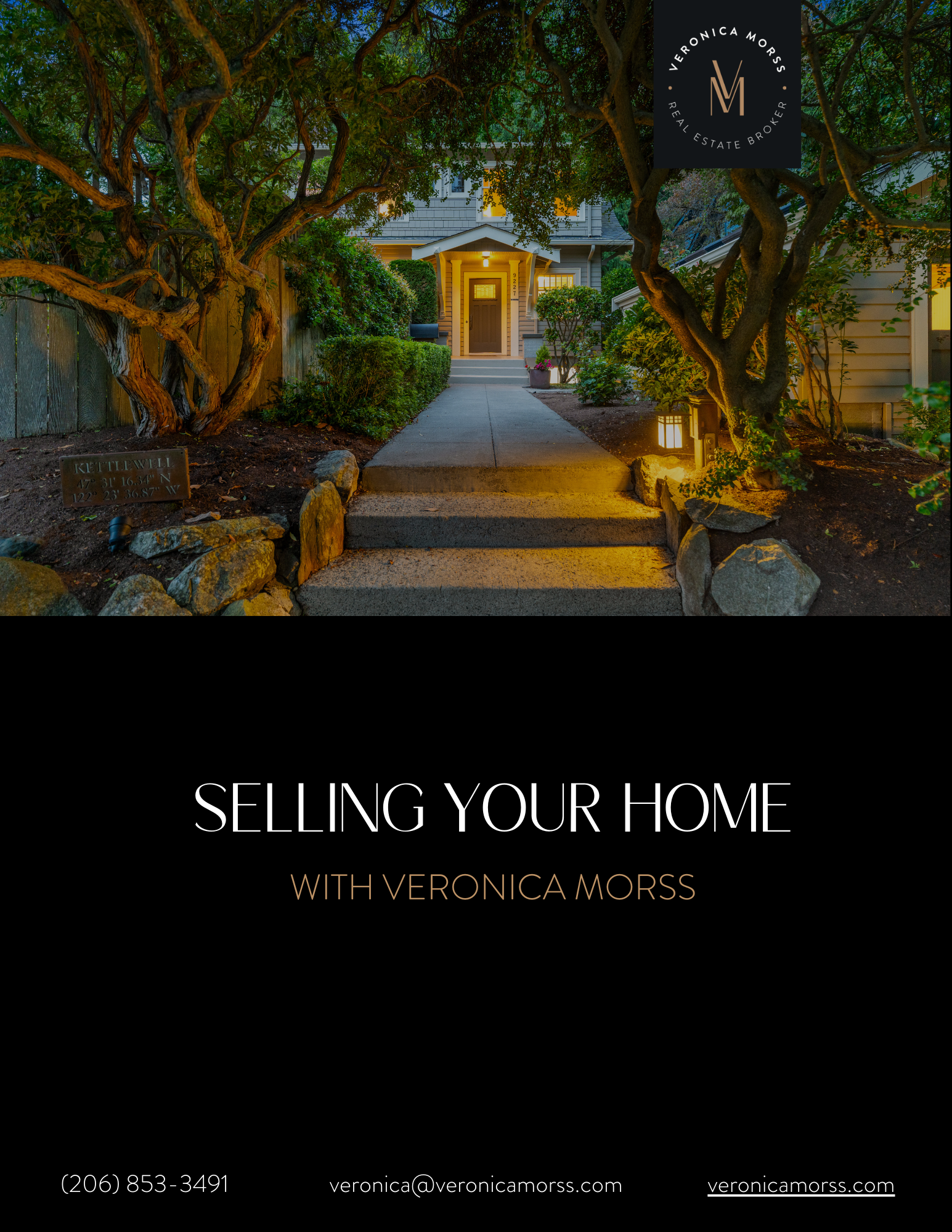 The Ultimate Home Selling Guide: A Checklist for Maximum Profit &amp; Minimum Stress