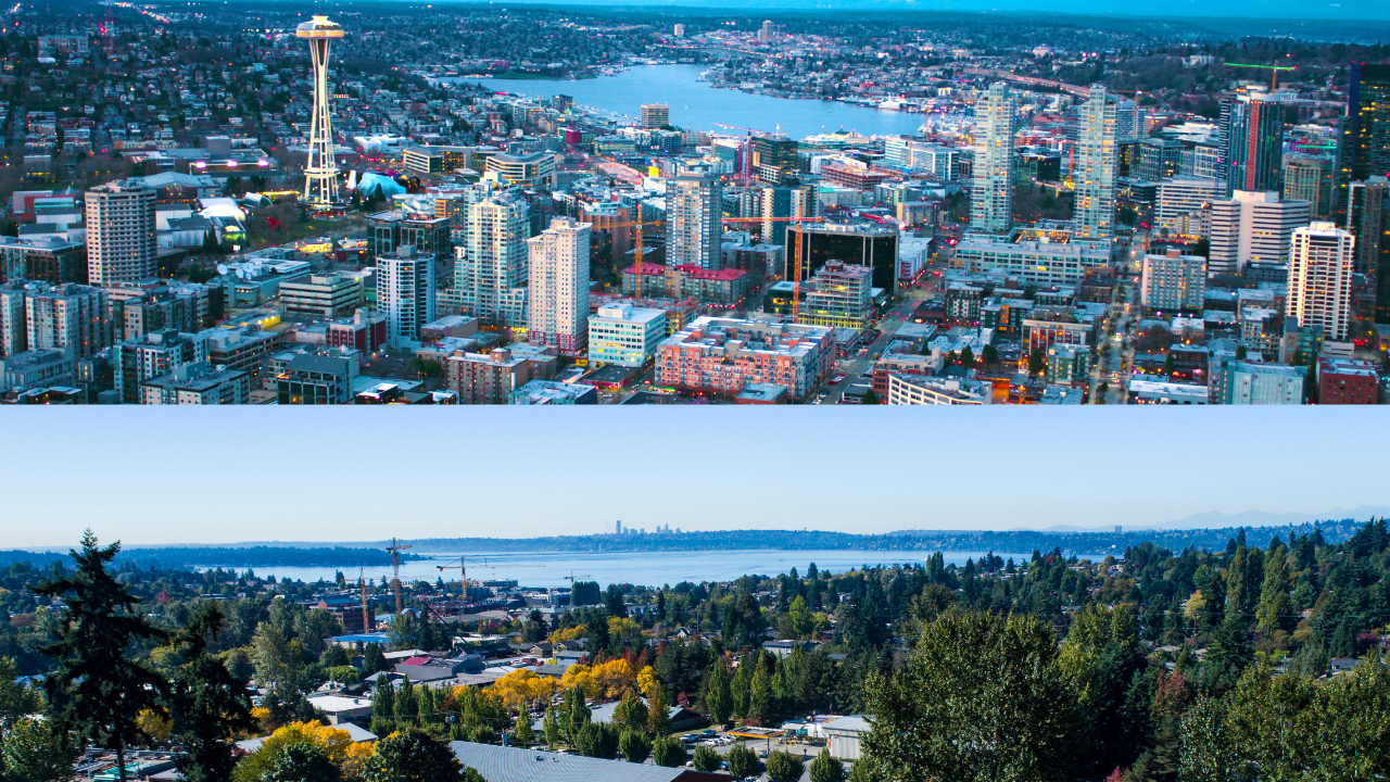 Thinking About Leaving Seattle for Kirkland? Here's What I Tell My Clients in 2026