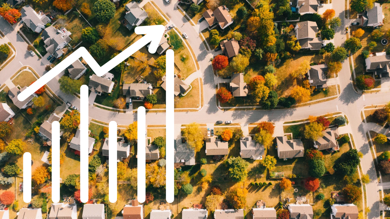 What Is Housing Inventory? Understanding Supply and Demand in Real Estate