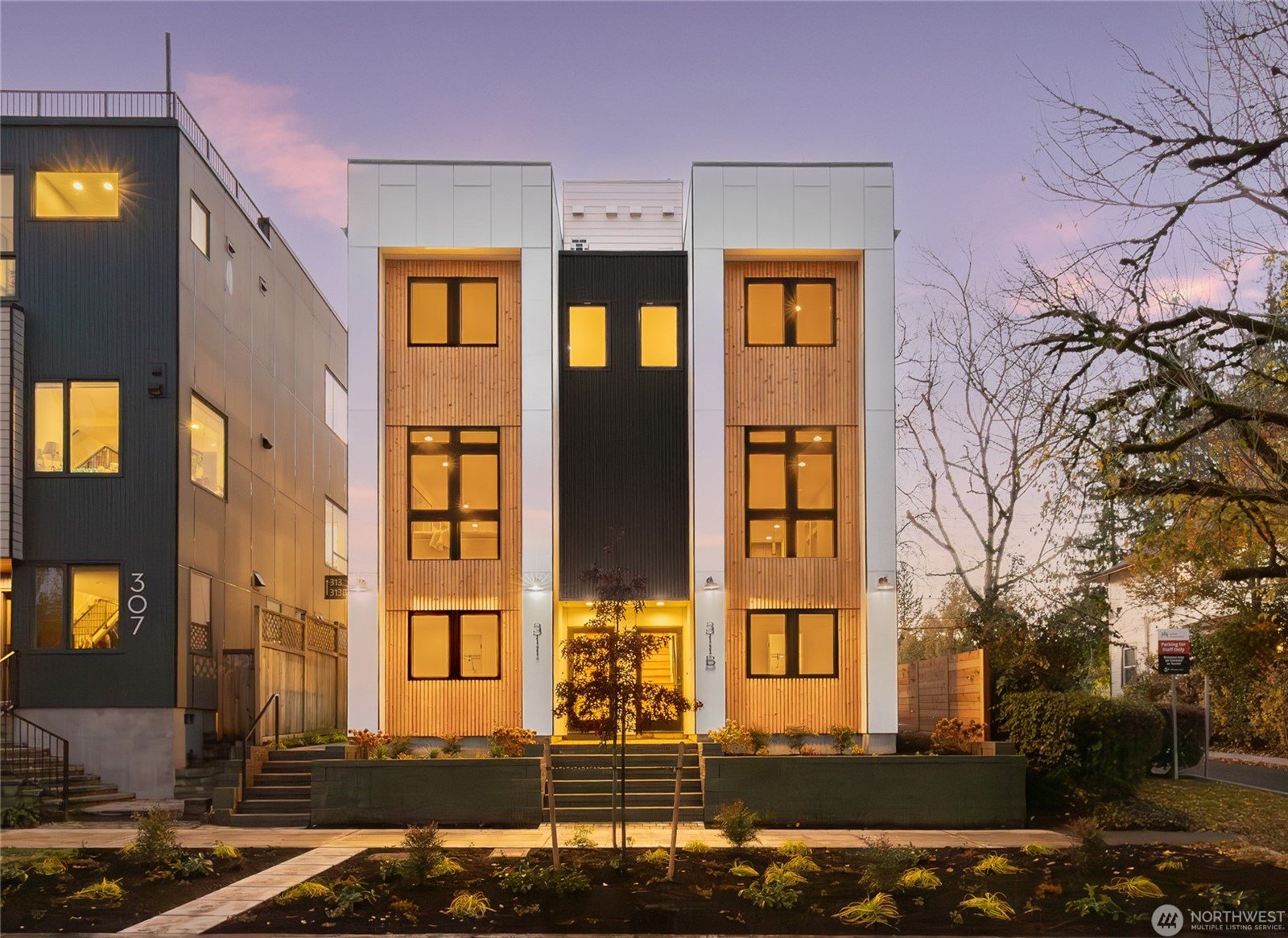 311 17th Ave E, Seattle 3 BD | 1.75 BA | 1,646 sqft $1,079,000