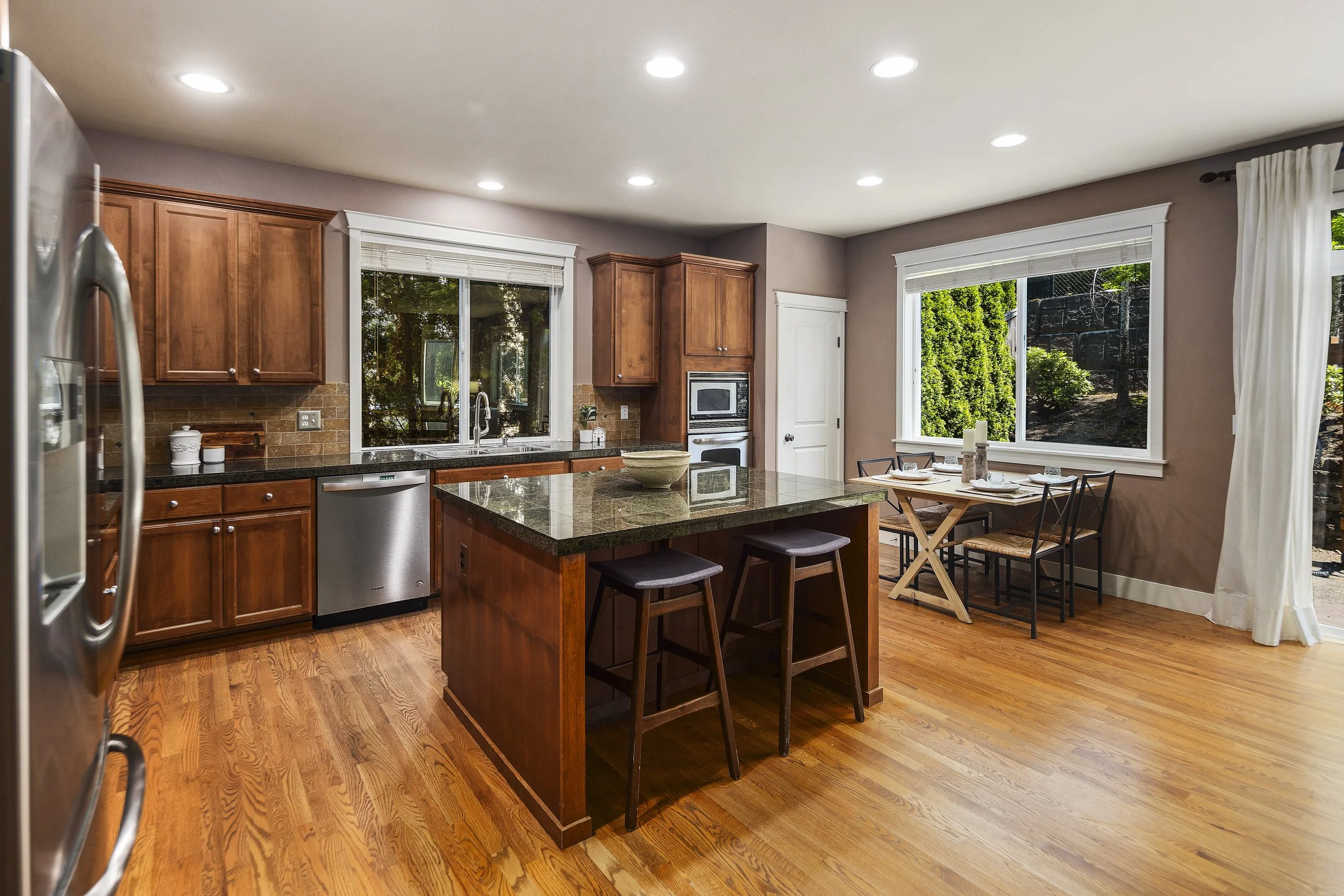 Houses for sale Bothell Mill Creek _Kitchen 2.jpg