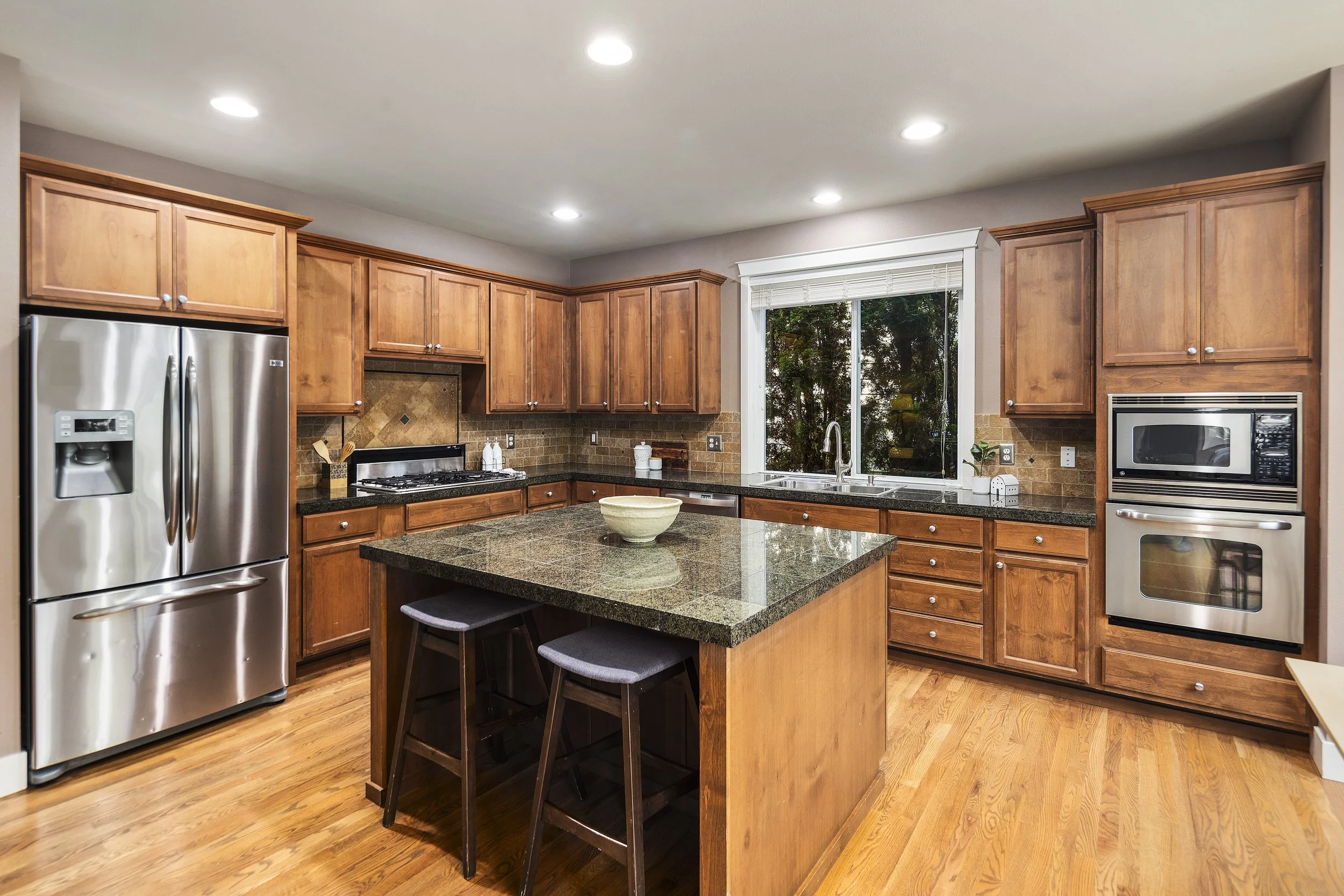 Homes for sale Bothell_Kitchen 1.jpg