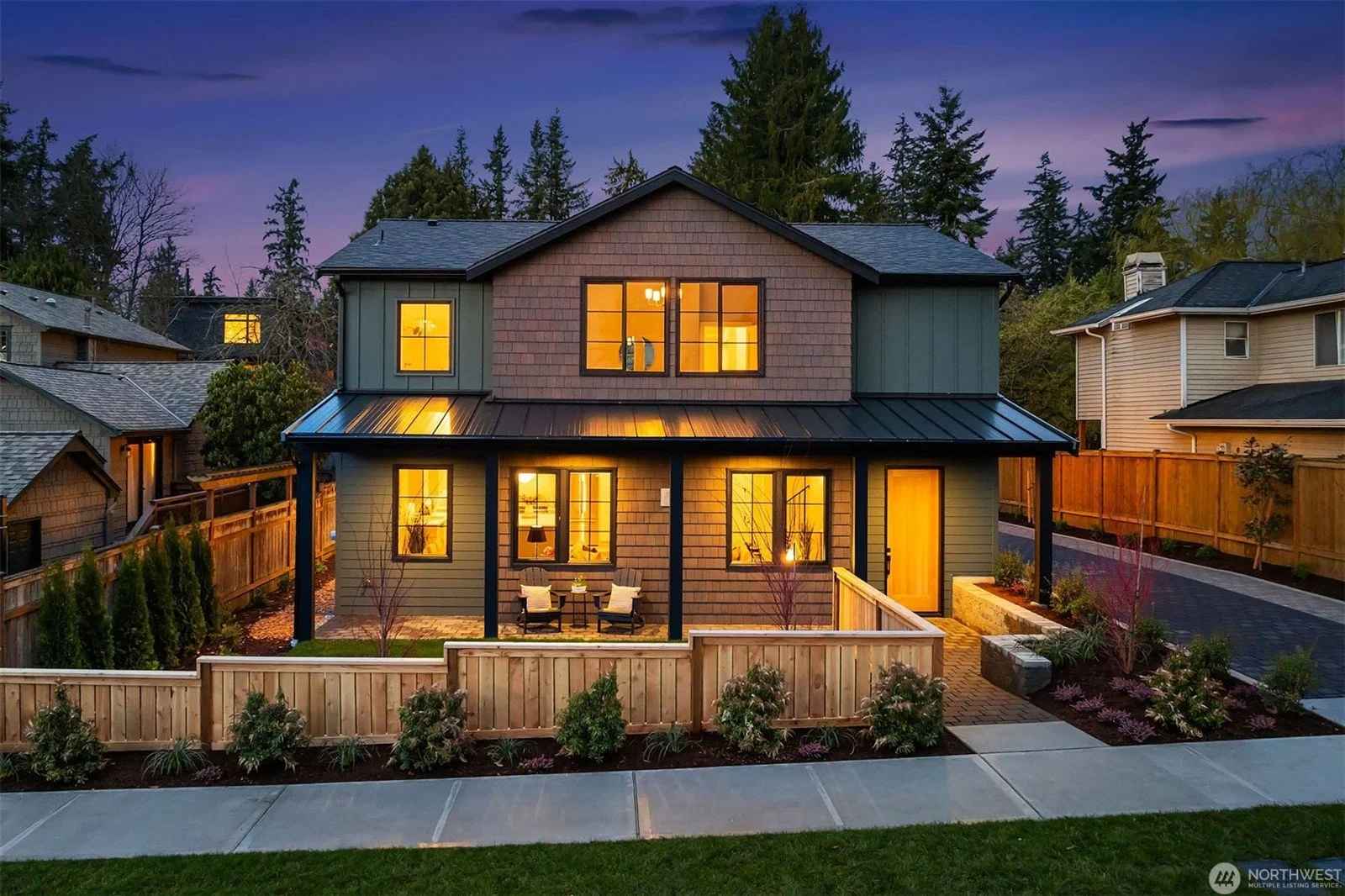 11416 NE 90th St, Kirkland 5 bed | 2.5 bath | 2,939 sqft. $2,275,000
