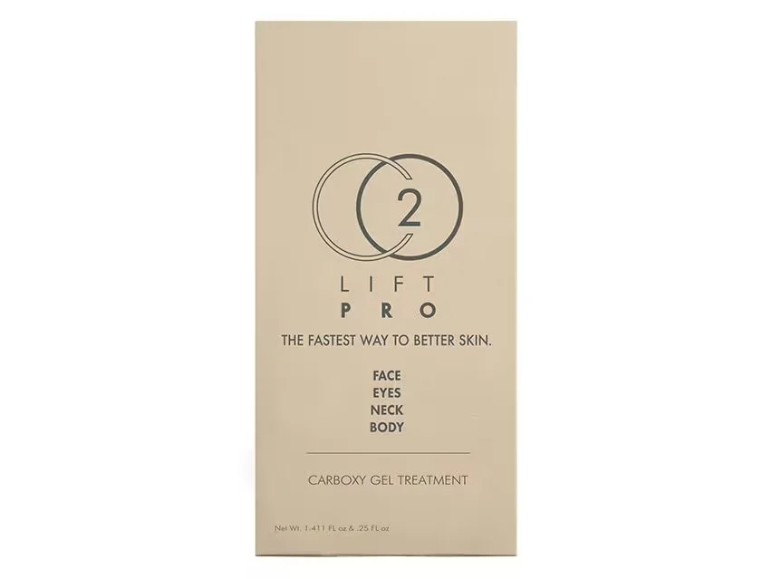 CO2 Lift Pro Mask — The Skin Studio by Zo
