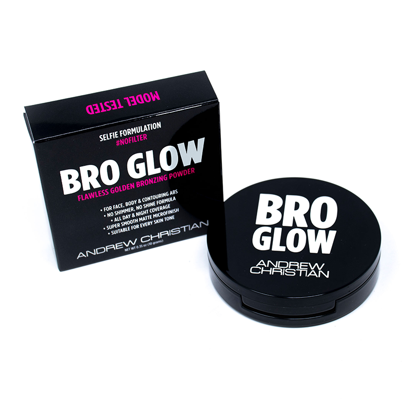 Bro Glow
