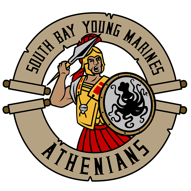 Athenian Marine