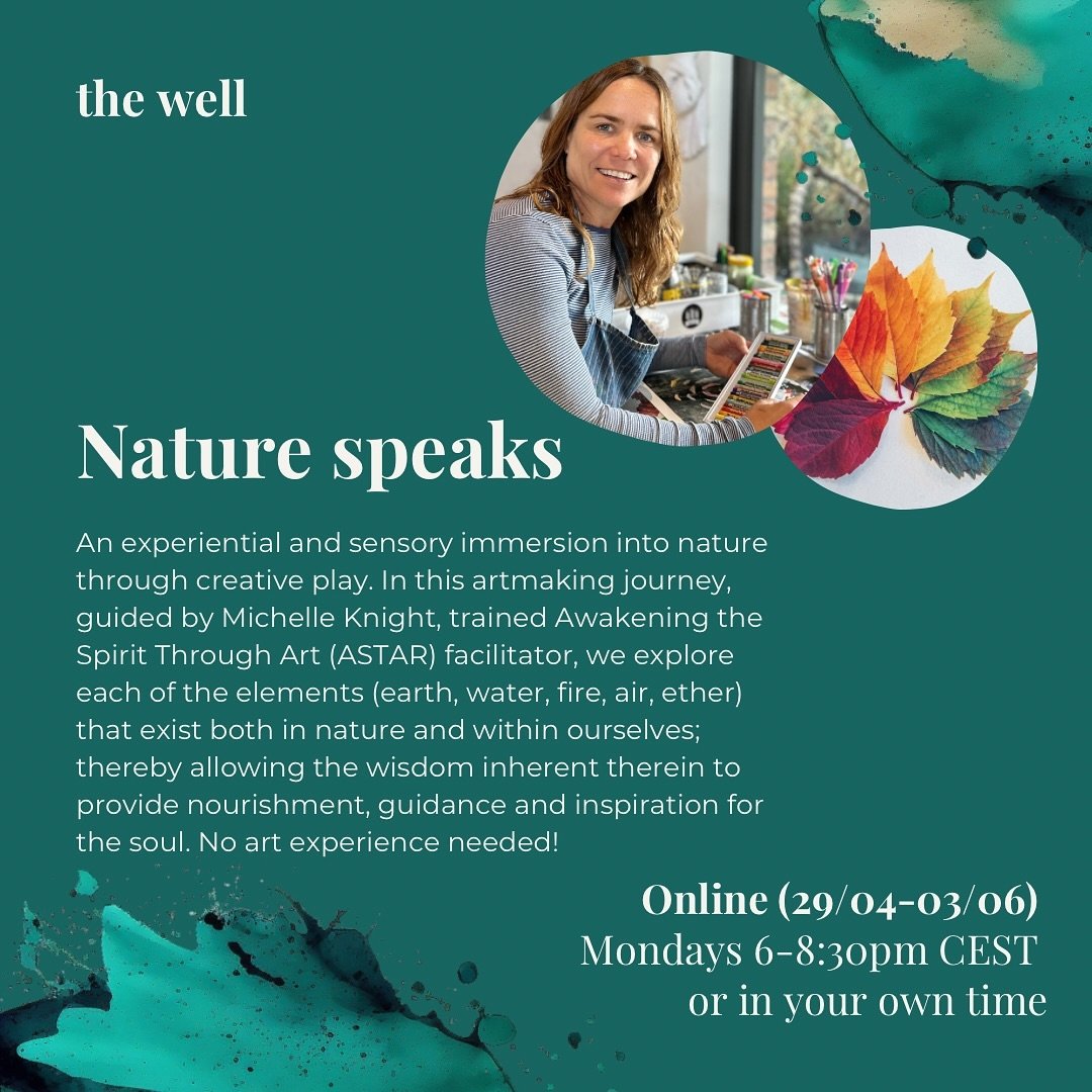 About The Well Change Atelier about-the-well-change-atelier