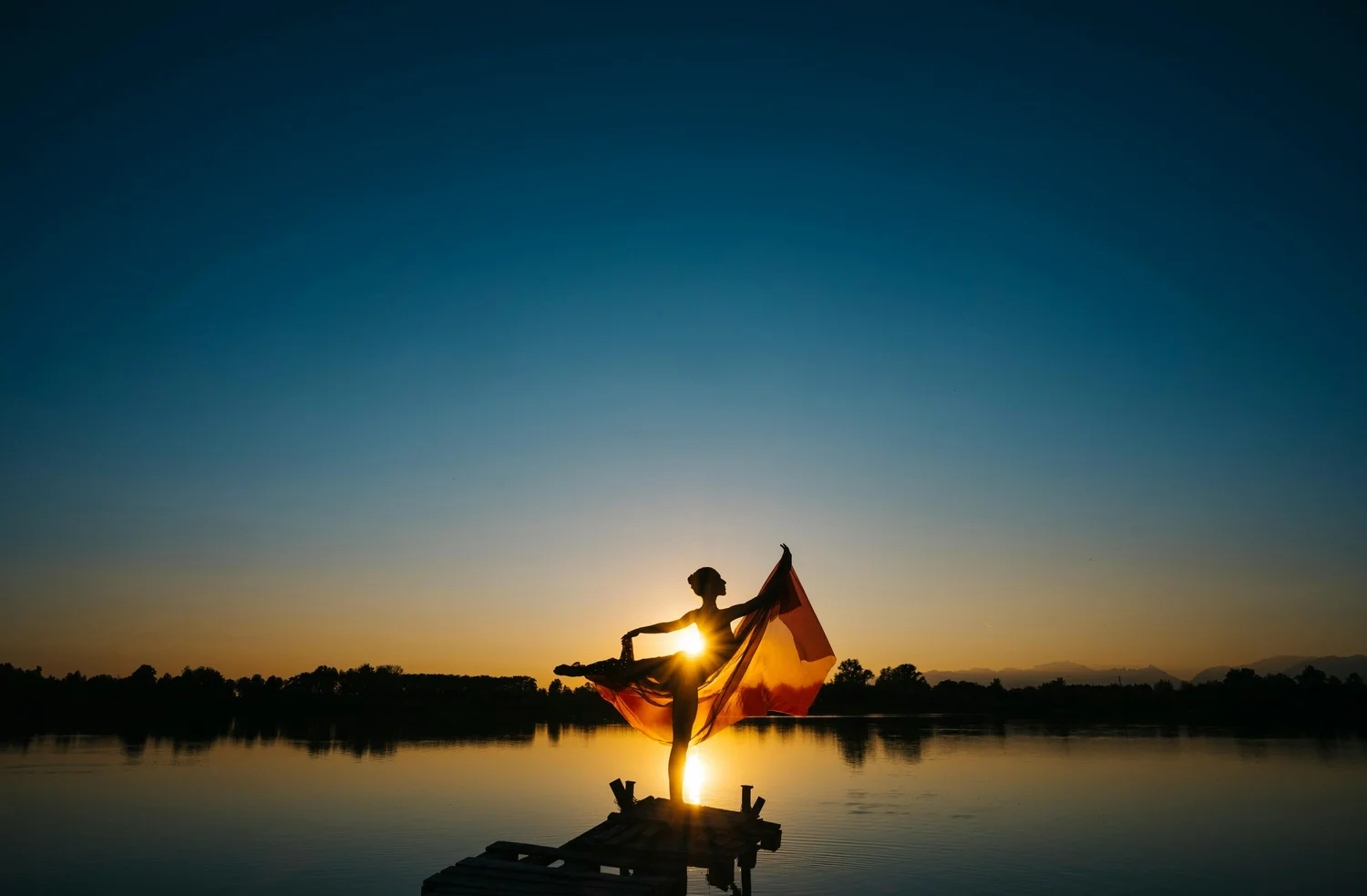 6 Creative Movement Activities (to Reconnect & Have Fun!) | the well ...