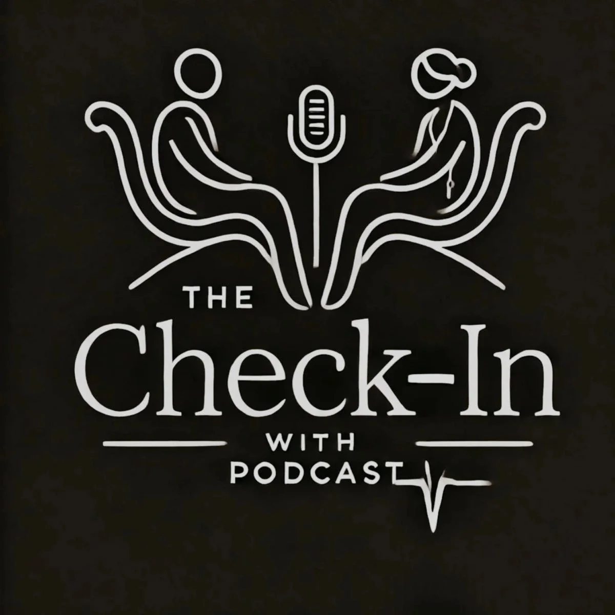 The Check-In with Podcast with Nora Wilhelm