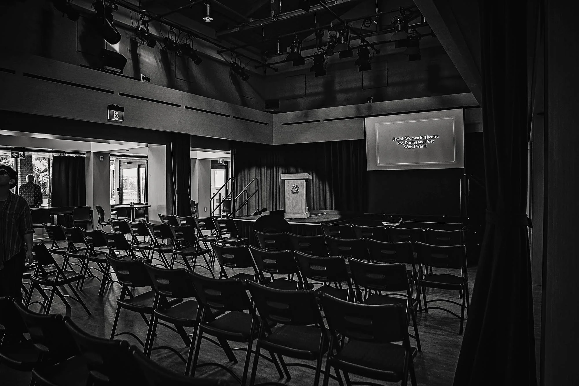 PJCxSF_Jewish Women in Theatre (2026.09.01) 02 BW.jpg