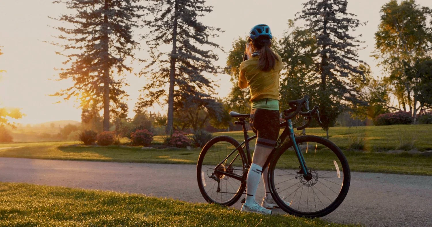 Mackenzie Health Foundation - Rides Event Video