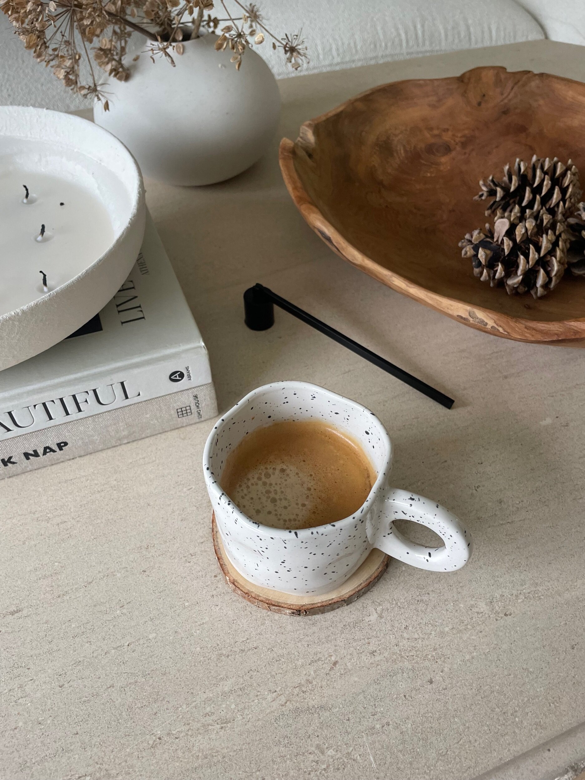 Set of 2 Fluted Gin Glasses — The Pampas Place UK