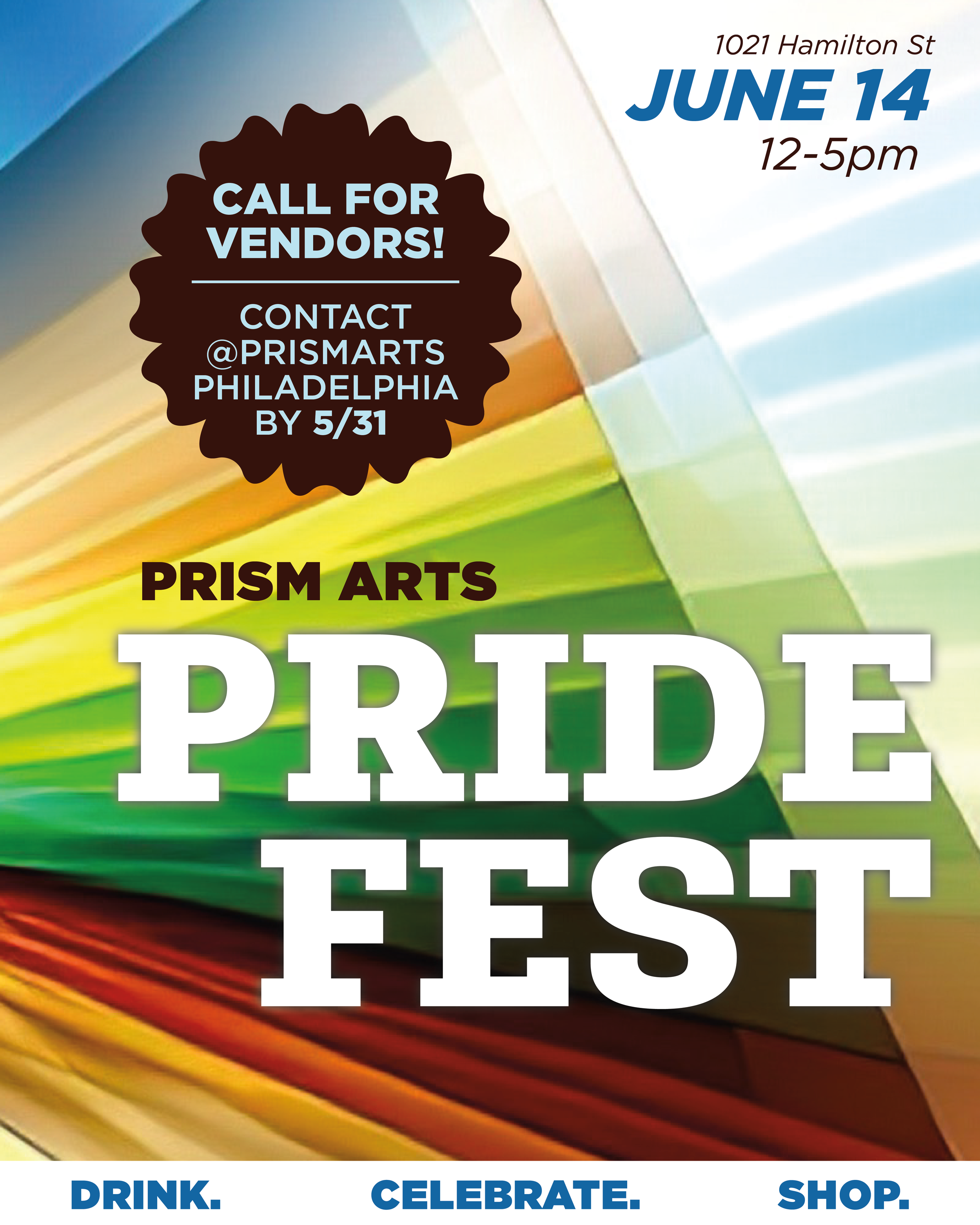 Prism Arts Pride Fest