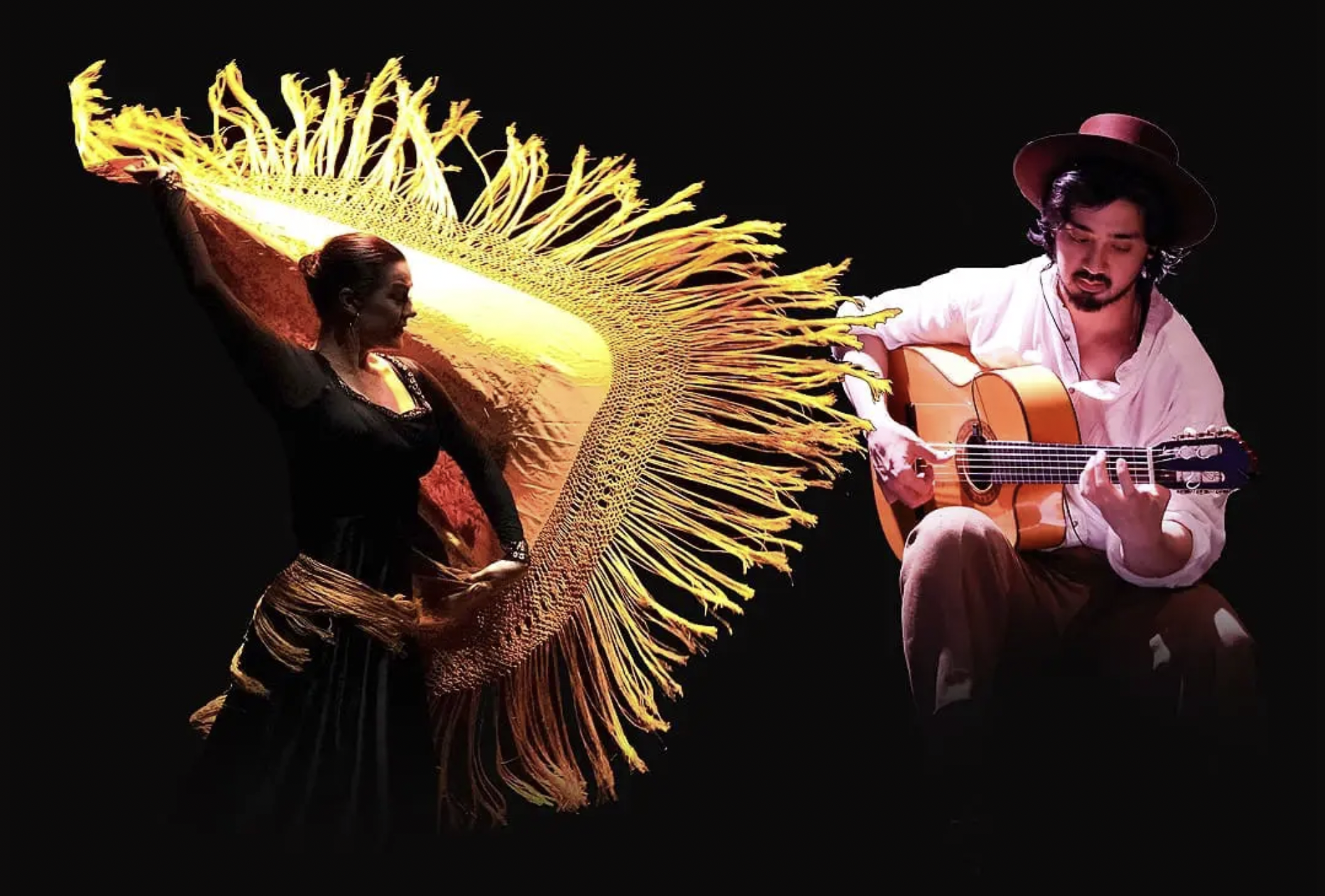 Flamencodanza Show - 2026 FringeArts