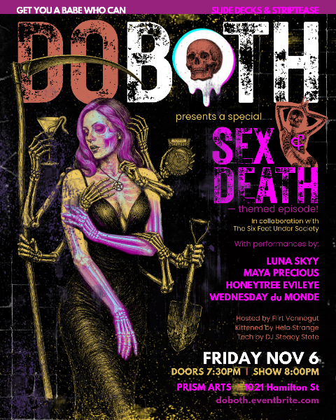 DoBoth Show