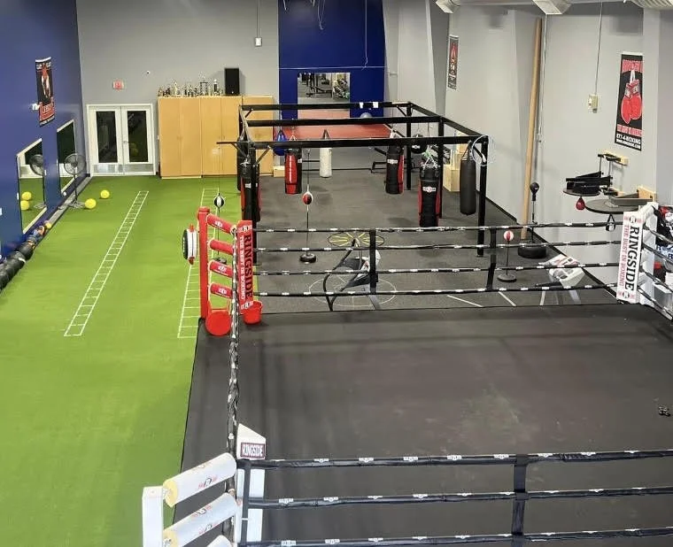 KG Quality Boxing Arizona, LLC