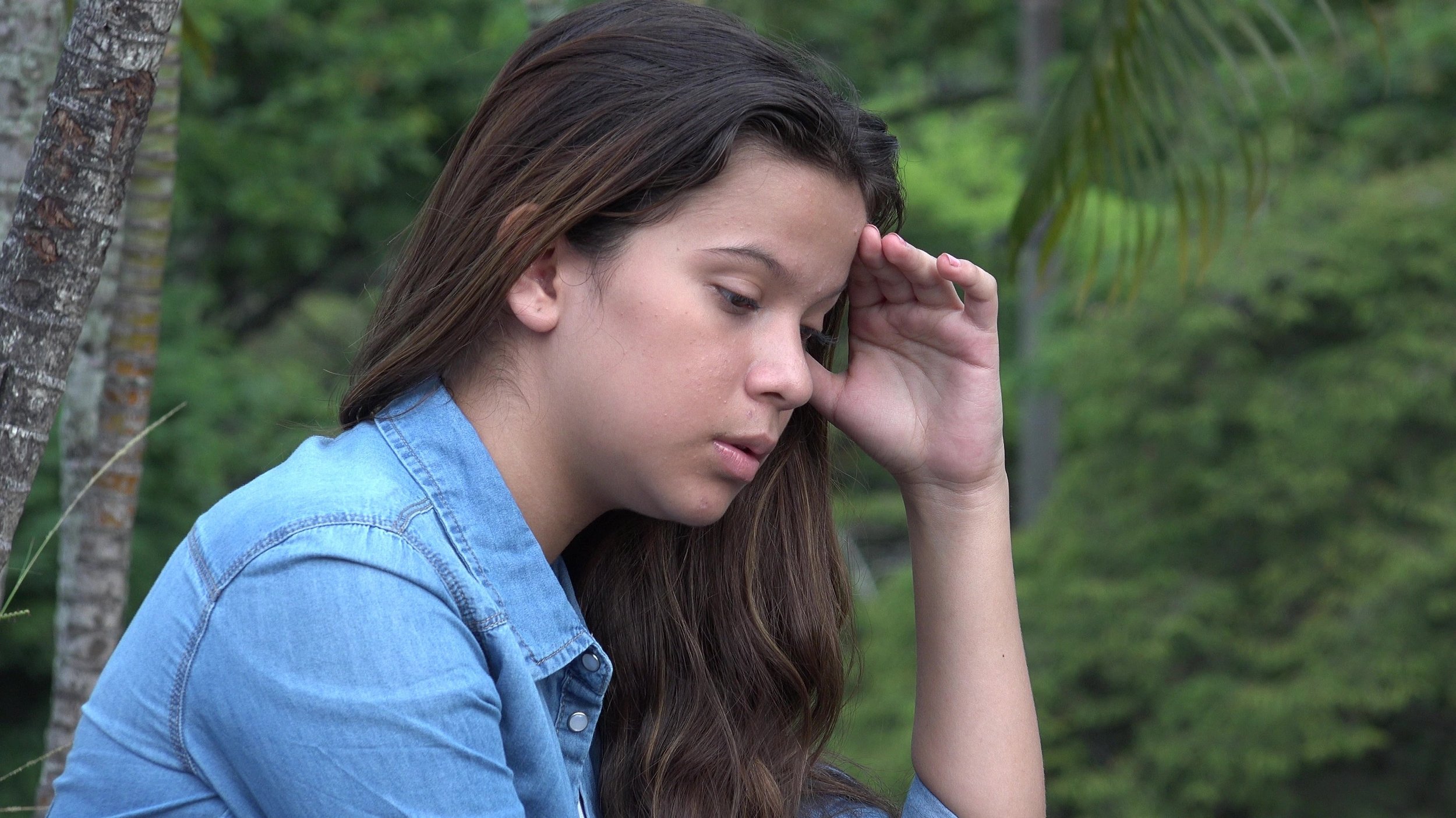 what’s the worst that can happen?