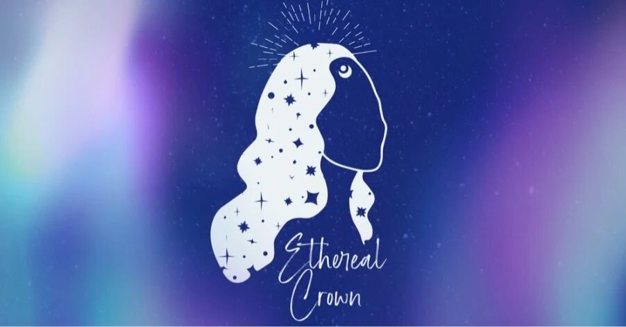 ETHEREAL CROWN 

Launching 
Spring 2023 🎇✨️

More info dropping in soon 

#asana #asanapractice #autonomy #breath #breathwork #chakras #consciousness #crownchakra #etherealcrown #girlboss #healing #intuition #intuitivemovement #prana #pranayama #spi