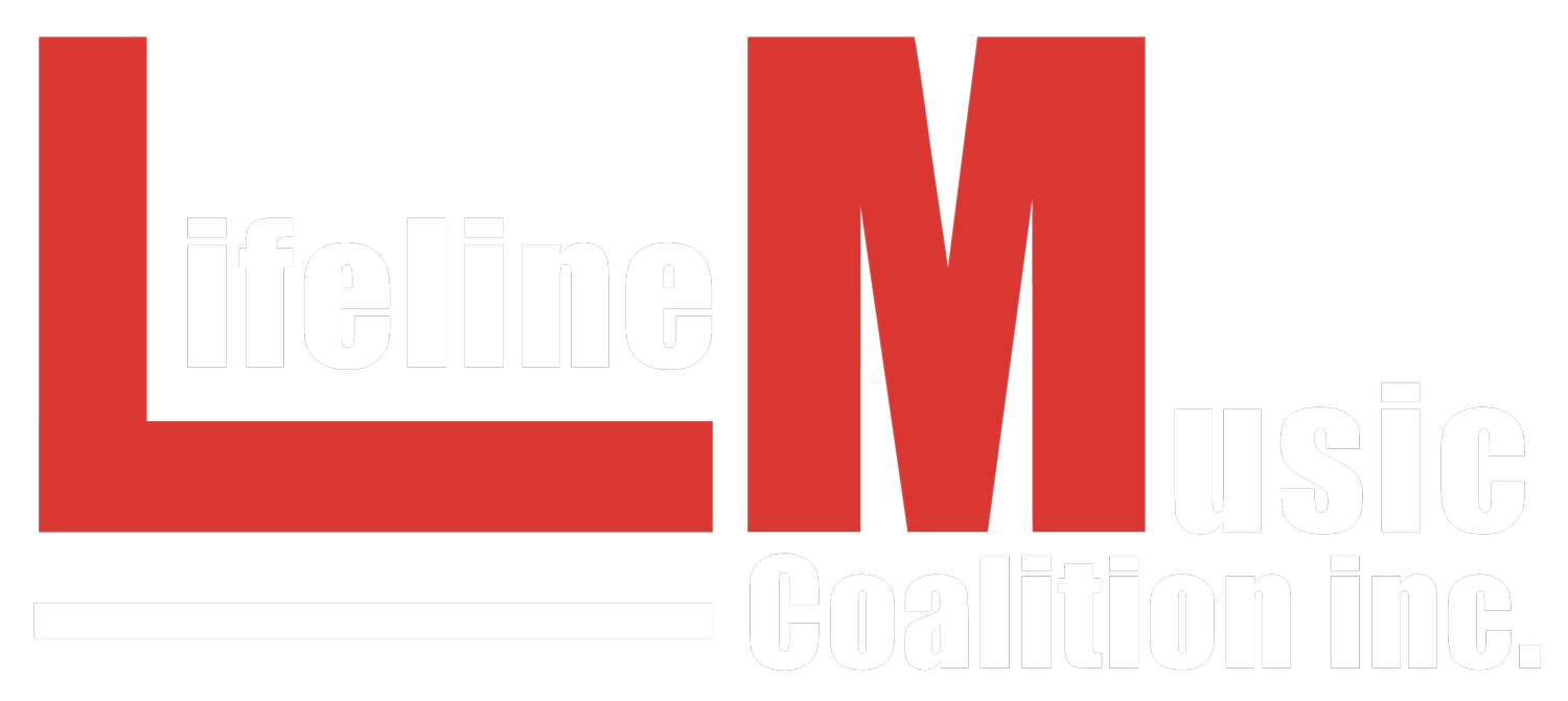LifeLine Music Coalition