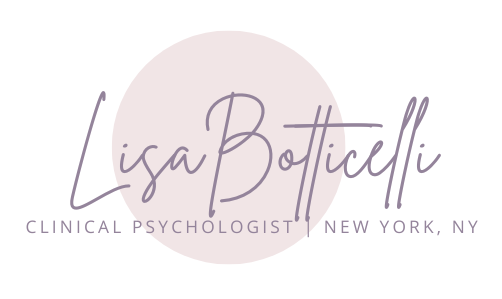 Lisa Botticelli, Ph.D. Psychology, P.L.L.C.