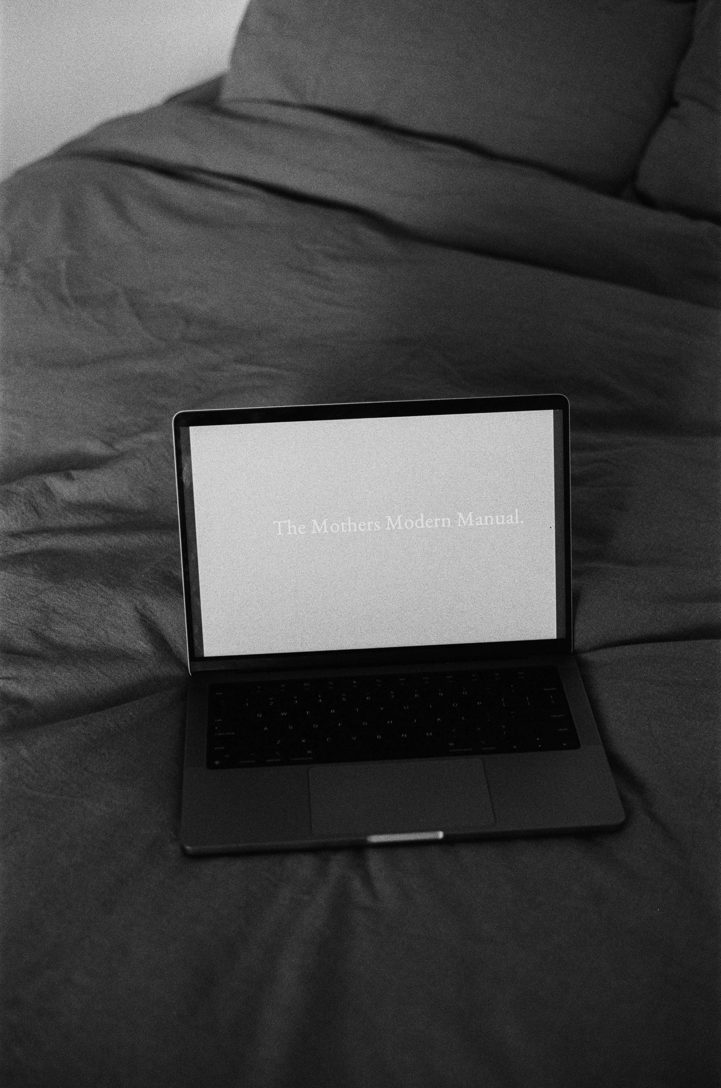 The Mothers Modern Manual