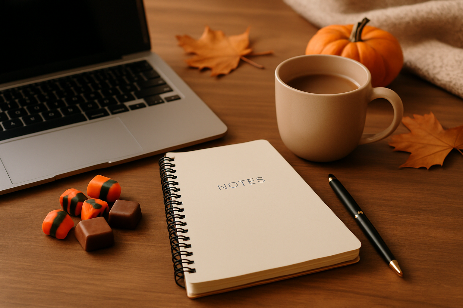 No Tricks, Just Treats: Smart Delegation Strategies to Scale Your Business