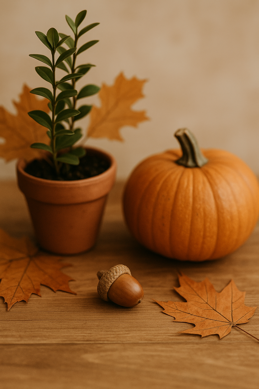 Gratitude for Your Business Foundation