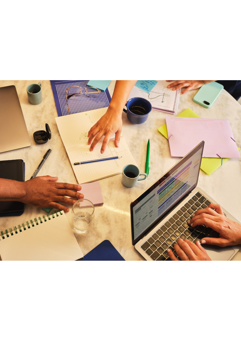 Why Your Business Feels Unstable  (Even After You Decluttered)